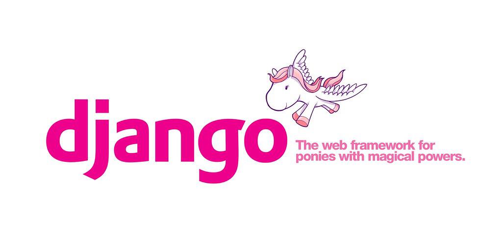 Django Pony wallpaper by Bryan Veloso and iStockPhoto